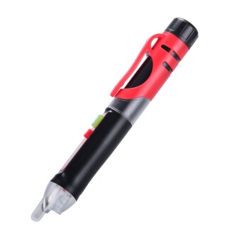 Wintact WT3010 AC Voltmetre Temassız Voltaj Dedektörü - 2