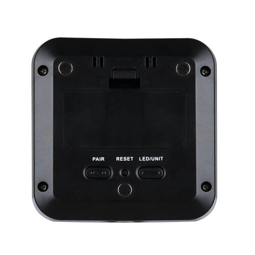 WINTACT WT308A 2 Kanal Dijital Saplamalı Gıda Termometresi - 6