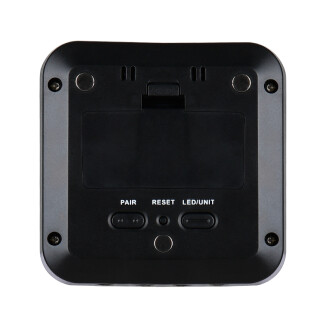 WINTACT WT308B 4 Kanal Bluetooth Dijital Saplamalı Gıda Termometresi - 6