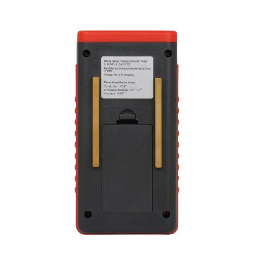 Wintact WT311 Yüzeysel Direnç Ölçer Surface Resistance Meter - 2