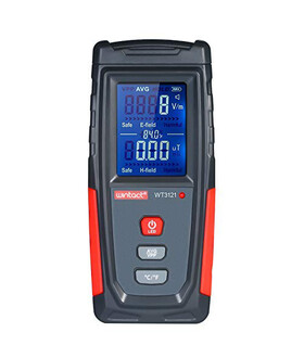 Wintact - Wintact WT1321 Electromagnetic Field Radiation Tester