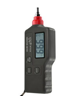 Wintact WT63A Vibrasyon Titreşim Ölçer - 2