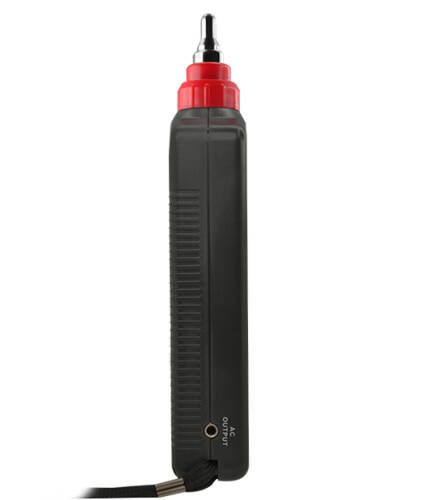 Wintact WT63A Vibrasyon Titreşim Ölçer - 4