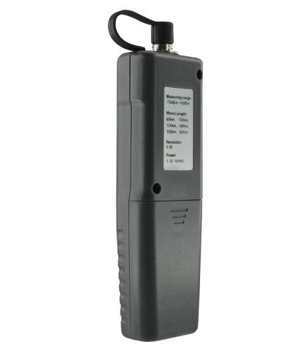 WINTACT WT65 Optical Power Meter - 3