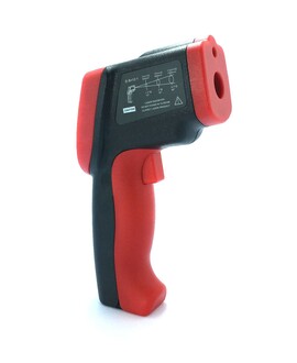 WINTACT WT700 Infrared Temassız Lazer Termometre - Thumbnail