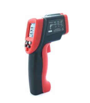 WINTACT WT700 Infrared Temassız Lazer Termometre - 3