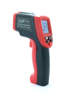 Wintact - WINTACT WT700 Non-Contact Digital Infrared Laser Thermometer