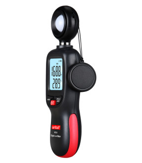 WINTACT WT81 Dijital Lüks Metre Işık Ölçer - 3
