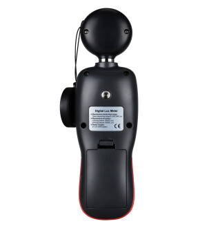 WINTACT WT81 Dijital Lüks Metre Işık Ölçer - 6