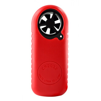 WINTACT WT816 Dijital Anemometre Hava Akım Ölçer - 2