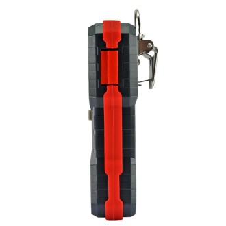 Wintact WT8811 Çoklu Gaz Analiz Cihazı Oksijen Hidrojen Sülfür Karbon Monoksit Patlayıcı Gazlar LEL - 4