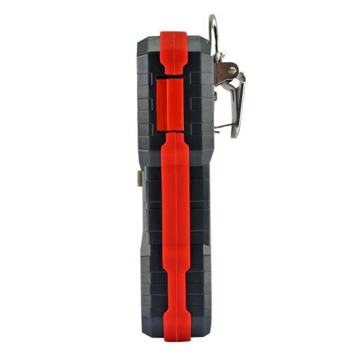 Wintact WT8811 Çoklu Gaz Analiz Cihazı Oksijen Hidrojen Sülfür Karbon Monoksit Patlayıcı Gazlar LEL - 4