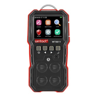 Wintact WT8811 Compund Gas Analyzer