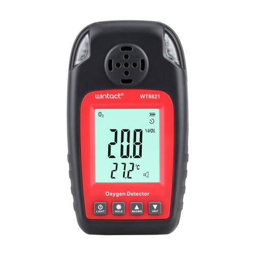 Wintact WT8821 Oksijen Ölçer - 1