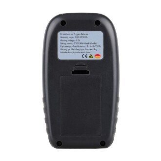 Wintact WT8821 Oksijen Ölçer - 4