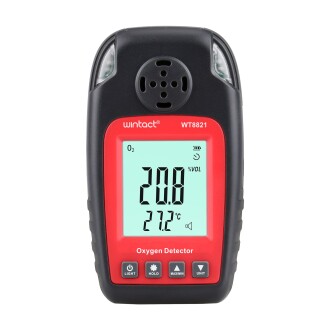 Wintact WT8821 Oxygen Monitor