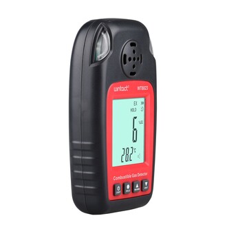 Wintact WT8823 Patlayıcı Gaz Dedektörü - Thumbnail