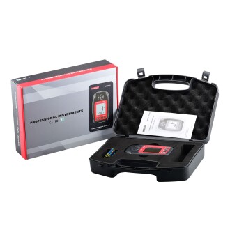 Wintact WT8825 Karbon Monoksit Gaz Dedektörü - 8