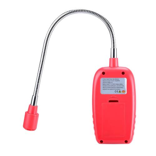 Wintact WT8827 Freon Klima Soğutucu Gaz Kaçak Dedektörü - 2