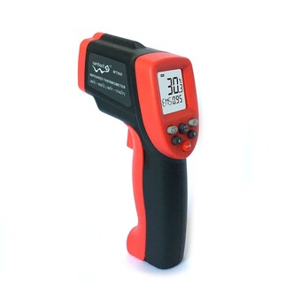 Wintact - WINTACT WT900 Infrared Temassız Lazer Termometre