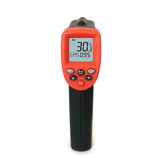 WINTACT WT900 Infrared Temassız Lazer Termometre - Thumbnail