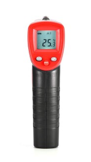 WINTACTWT320 Infrared Temassız Uzaktan Sıcaklık Ölçer - 2