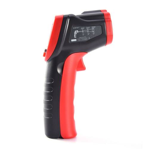WINTACTWT320 Infrared Temassız Uzaktan Sıcaklık Ölçer - 3