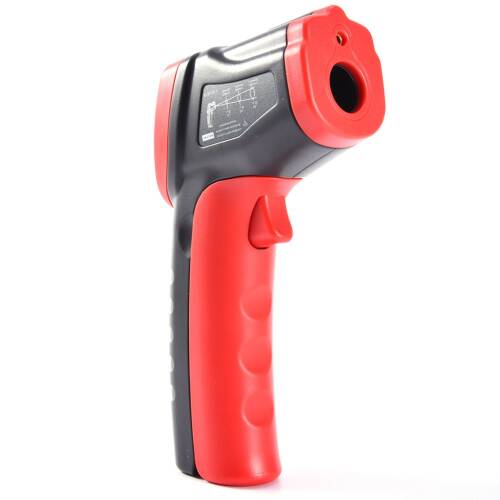 WINTACTWT320 Infrared Temassız Uzaktan Sıcaklık Ölçer - 4