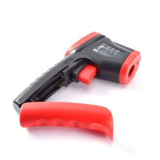 WINTACTWT320 Infrared Temassız Uzaktan Sıcaklık Ölçer - 7