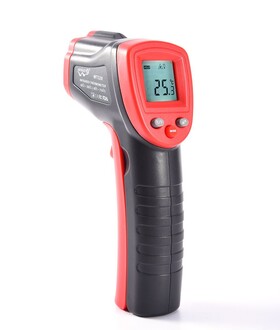 Wintact - WINTACT WT320 Non-Contact Digital Infrared Laser Thermometer