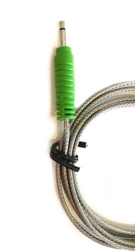 WT308A WT308B için Sensör Kablo Prob - 2