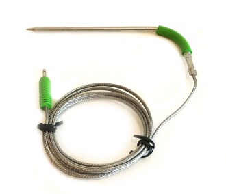 WT308A WT308B için Sensör Kablo Prob - 4