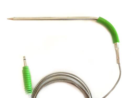 WT308A WT308B için Sensör Kablo Prob - 3