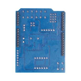 XD-203 Multi-Function Shield - Thumbnail