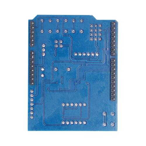 XD-203 Multi-Function Shield