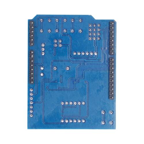 XD-203 Multi-Function Shield - 7