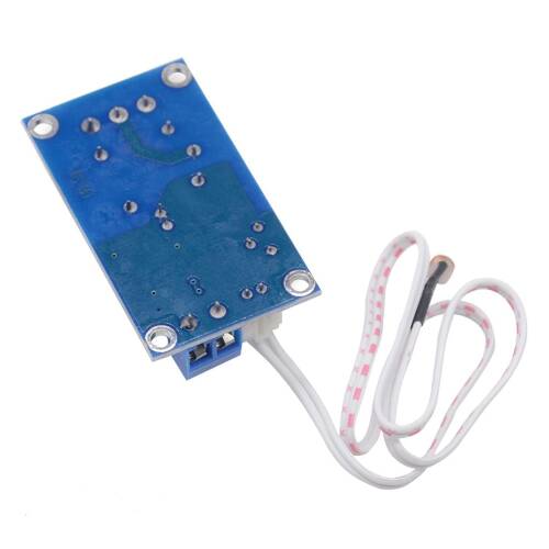 XH-M131 5V Işık Kontrol Sensör Röle Kartı Otomatik Parlaklık Kontrol - 8