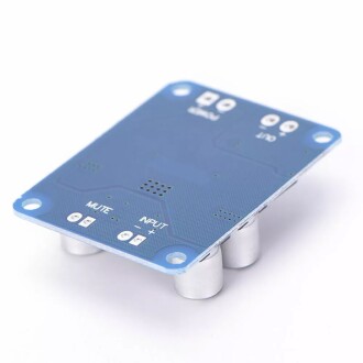 XH-M313 TPA3118 SOP-16  Mono Dijital Güç Amplifikatörü Amplifier Board 30W 60W - 8