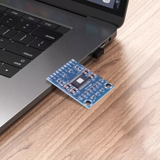 XH-M562 TPA3116D2 Mini Dijital Stereo Audio Amfi Kartı Class D Dual 50W - 9