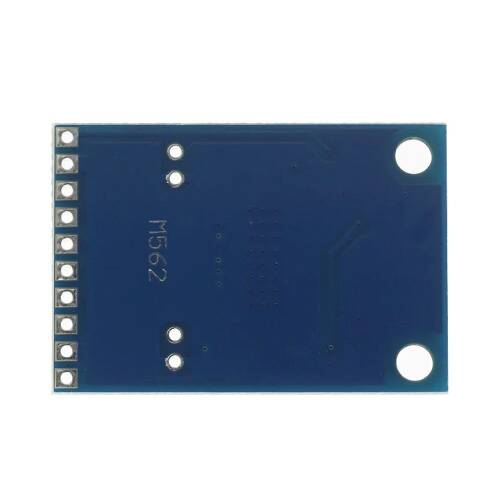 XH-M562 TPA3116D2 Mini Dijital Stereo Audio Amfi Kartı Class D Dual 50W - 10