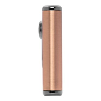 Xikar Verano Flat Flame Puro Çakmağı – Düz Alevli Jet Çakmak, Rüzgara Dayanıklı - 7