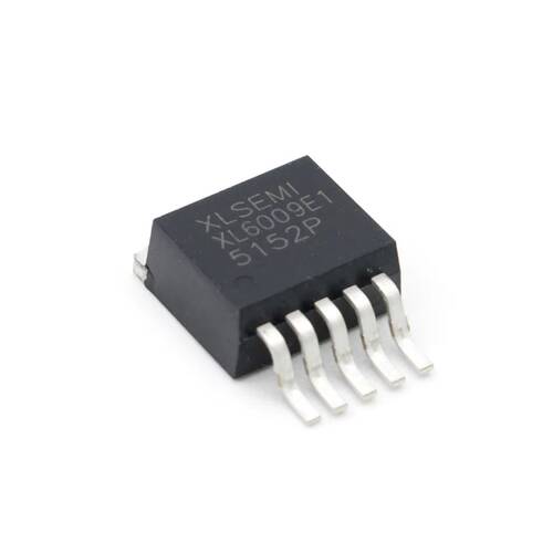 XL6009 DC-DC Boost Güç Modülü Ayarlanabilir Çıkış Super LM2577 4A Akım