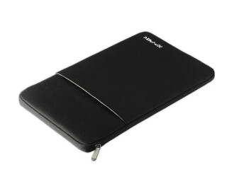 XP-Pen 12 İnçe Kadar Grafik Tabletler İçin Koruyucu Kılıf Çanta Siyah (Deco Serisi ve Artist 12) 