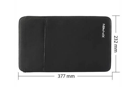 XP-Pen 12 İnçe Kadar Grafik Tabletler İçin Koruyucu Kılıf Çanta Siyah (Deco Serisi ve Artist 12) - 2