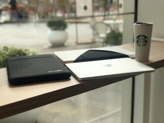 XP-Pen 12 İnçe Kadar Grafik Tabletler İçin Koruyucu Kılıf Çanta Siyah (Deco Serisi ve Artist 12) - 9