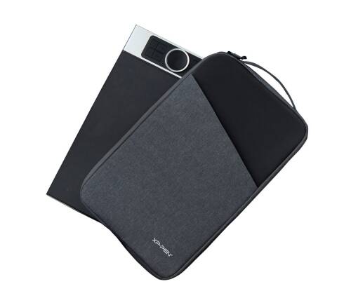 XP-Pen 13.3 İnçe Kadar Grafik Tabletler için Koruyucu Kılıf - 2