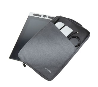 XP-Pen 13.3 İnçe Kadar Grafik Tabletler için Koruyucu Kılıf - 3