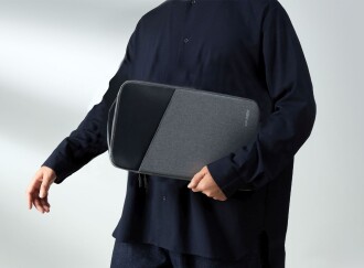 XP-Pen 13.3 İnçe Kadar Grafik Tabletler için Koruyucu Kılıf - 5