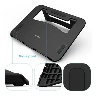 XP-Pen 13.3 İnçe kadar Tabletler İçin Grafik Ekran Tablet Standı (Artist 12 and Artist 13.3) - Thumbnail