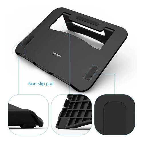 XP-Pen 13.3 İnçe kadar Tabletler İçin Grafik Ekran Tablet Standı (Artist 12 and Artist 13.3)